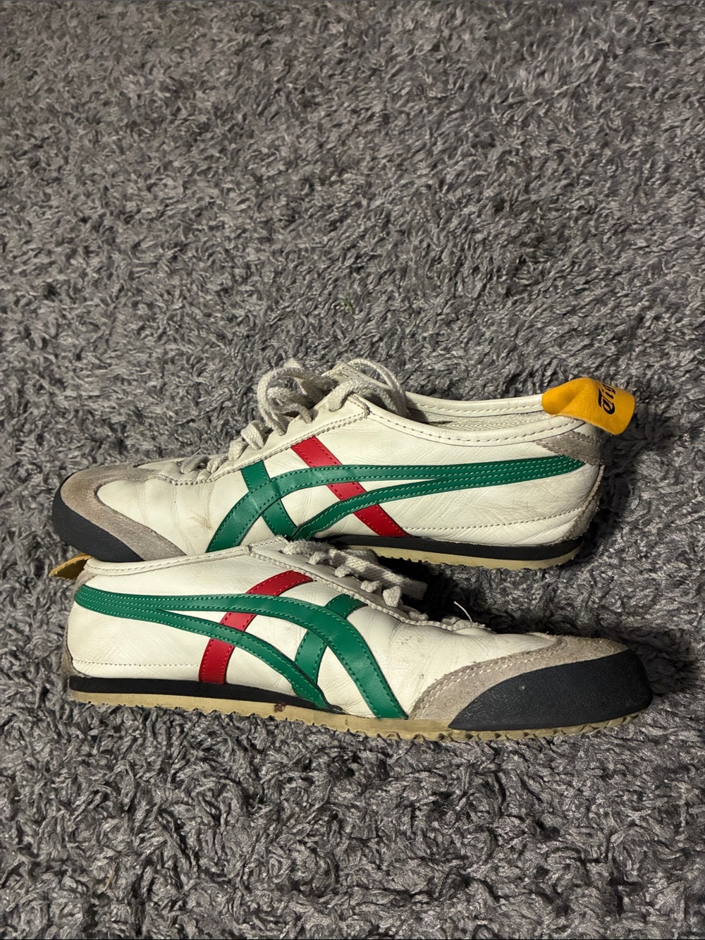 ASICS onitsuka tiger - Picture 2 of 8